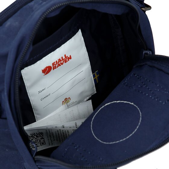 Fjällräven Kanken Sling Shoulder bag 15 cm