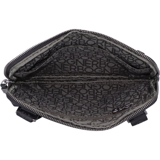 Bogner Jasper Linus shoulder bag leather 24 cm Bogner Jasper Linus shoulder bag leather 24 cm