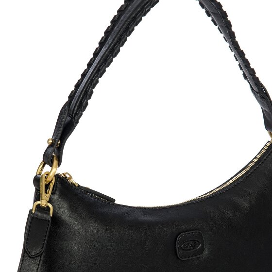 Bric's Volterra Shoulder Bag Leather 39 cm