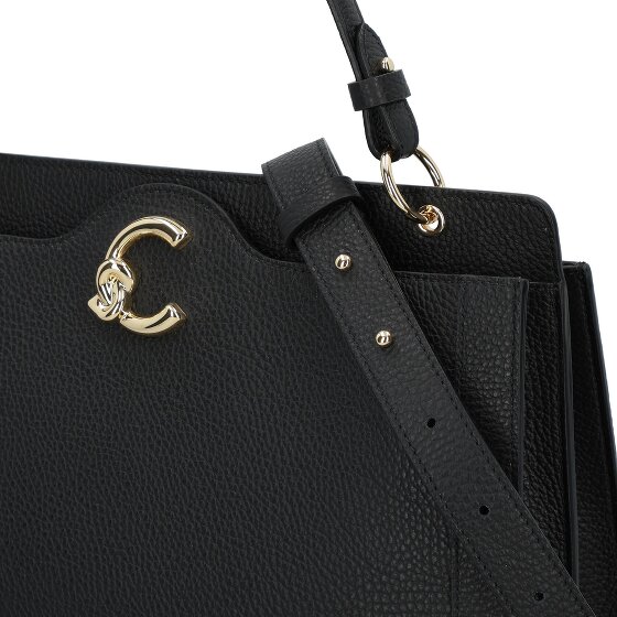 Coccinelle C-Me Handbag Leather 30 cm