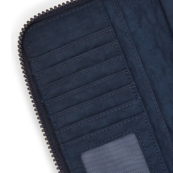 Kipling Basic Money World Wallet RFID protection 20 cm