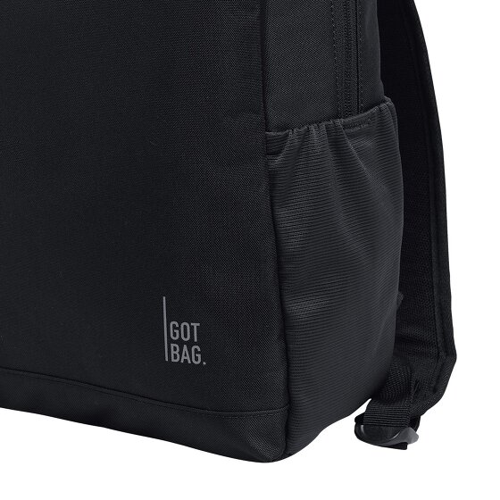 GOT BAG Daypack 2.0 Daypack 36 cm Laptop compartment