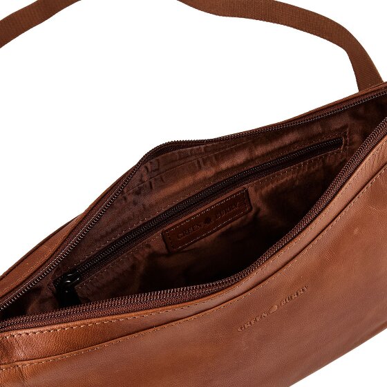 Greenburry Fiorentina Shoulder bag Leather 34 cm