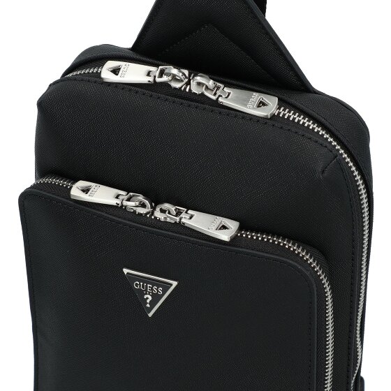 Guess Milano shoulder bag 26 cm