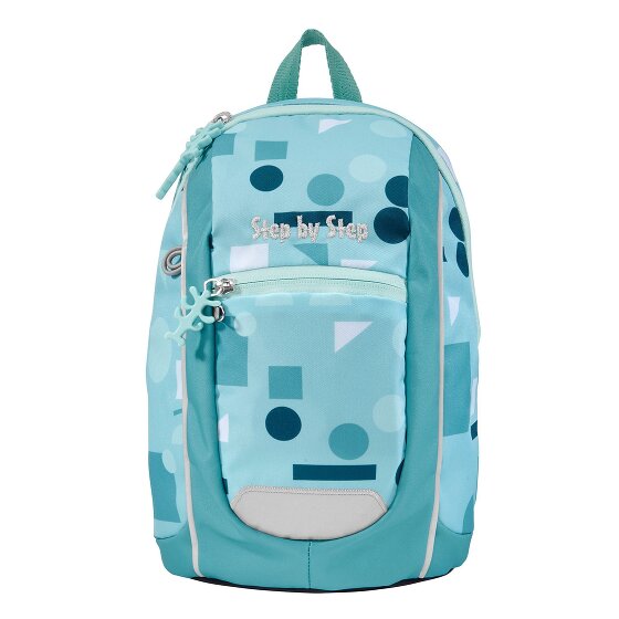 Step by Step Kiga Mini Kindergarten backpack 30 cm