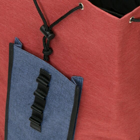 Andersen Shopper Komfort Shopper Oli.P 2.0 Shopping Trolley 59 cm