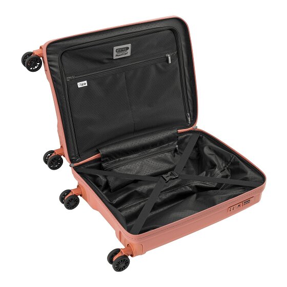 Epic Phantom SL 4 wheels Cabin suitcase 55 cm