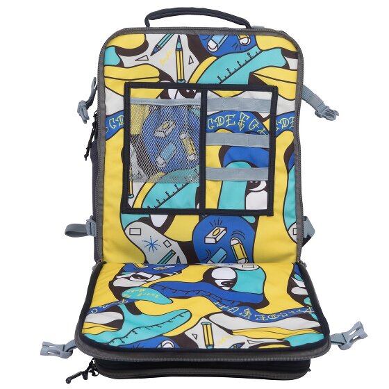 Kattbjörn Classic School backpack 42 cm