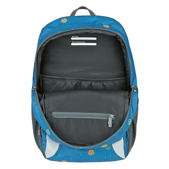 Scout Adventure School backpack 39 cm