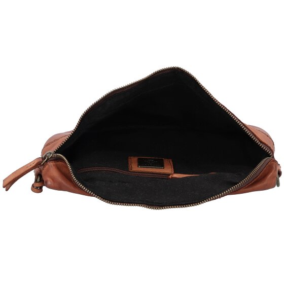 Harbour 2nd Anchor Love Jutta Bum bag Genuine Leather 29.5 cm