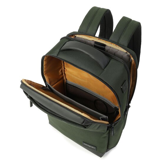 Hedgren Next Drive Daypack RFID protection 40 cm Laptop compartment