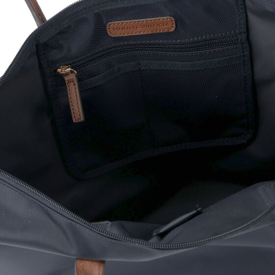 Tommy Hilfiger TH Popette Shopper Bag 48 cm