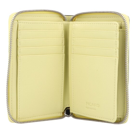 Picard Superstar Wallet Leather 13 cm