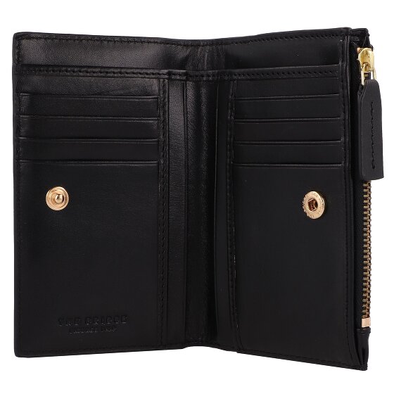 The Bridge Story Donna Wallet RFID protection Leather 14 cm