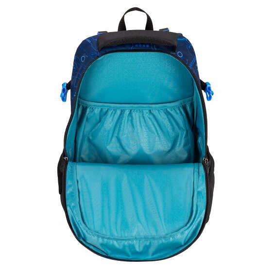 Neoxx Active Pro School Satchel 45.5 cm