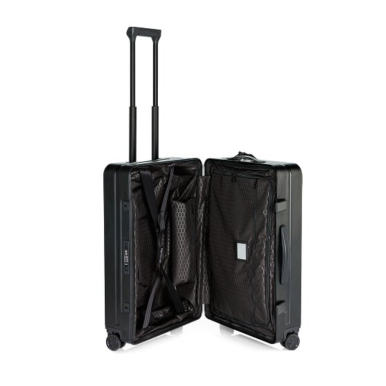 Porsche Design Roadster 4 wheels Trolley 67 cm