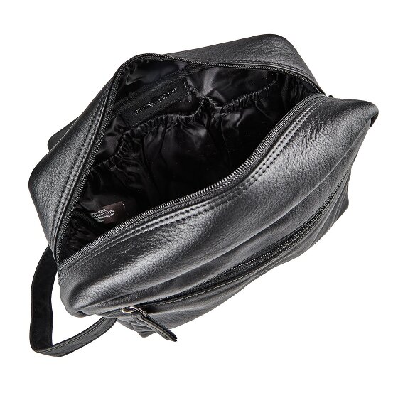 Greenburry Vintage Toilet bag Leather 27 cm