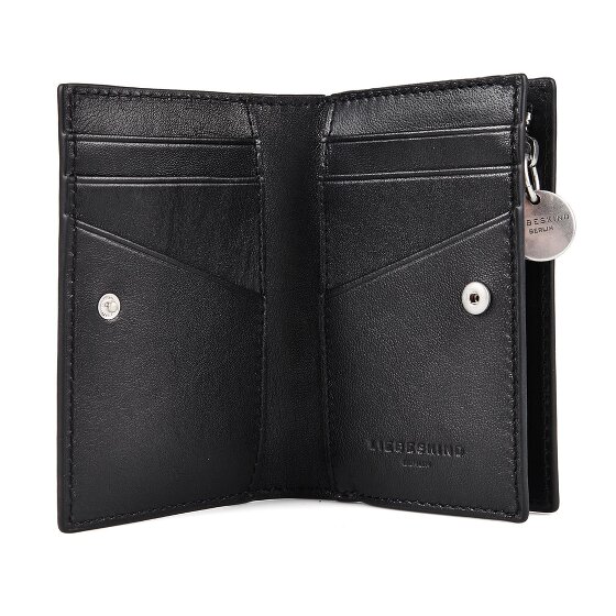 Liebeskind Lya Wallet RFID protection Genuine Leather 12 cm