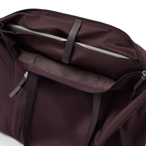 Piquadro Lyra Shopper Bag 43 cm