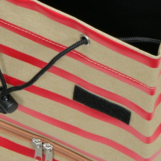 Andersen Shopper Royal Shopper Eske Shopping Trolley 59 cm