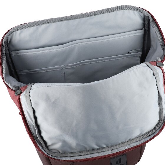 Deuter UP Stockholm backpack 51 cm laptop compartment