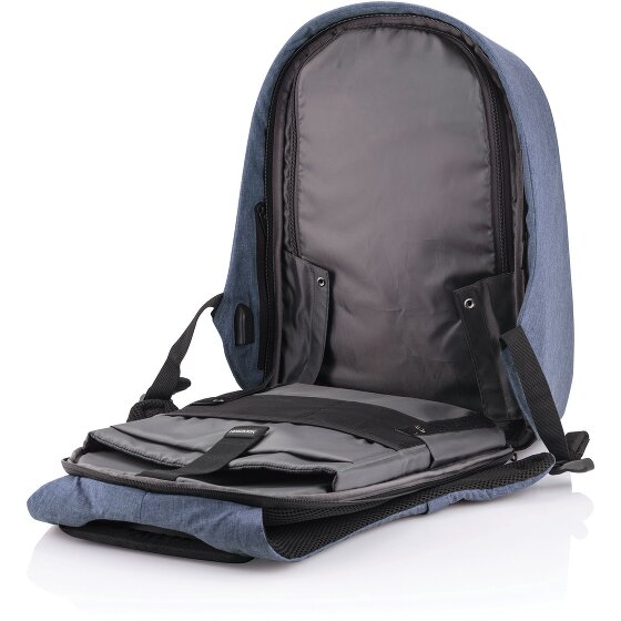 XD Design Bobby Hero Regular Backpack RFID 45 cm laptop compartment