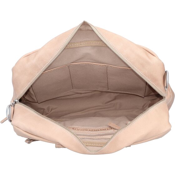 Cowboysbag Handbag leather 41 cm