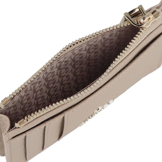Aigner Fashion Credit card case Leather 12 cm
