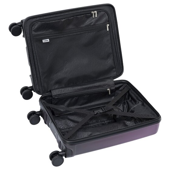 Epic Crate EX Wildlife 4 wheels Cabin trolley 55 cm