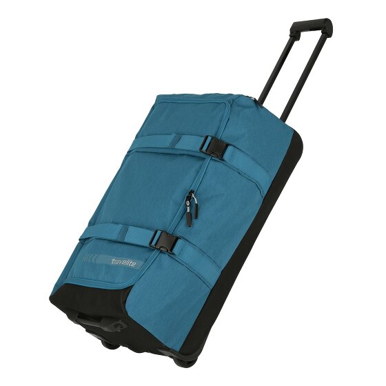 Travelite Kick Off 2 Roll Travel Bag 68 cm