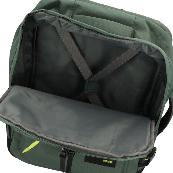 American Tourister Take2Cabin travel backpack 45 cm laptop compartment