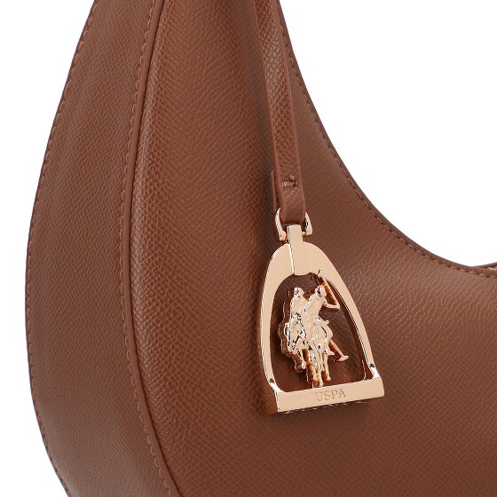 U.S. Polo Assn. Jones Shoulder Bag 28 cm