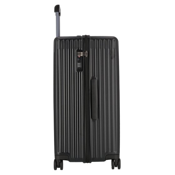 Guess Olbia 4 wheels Trolley 73 cm