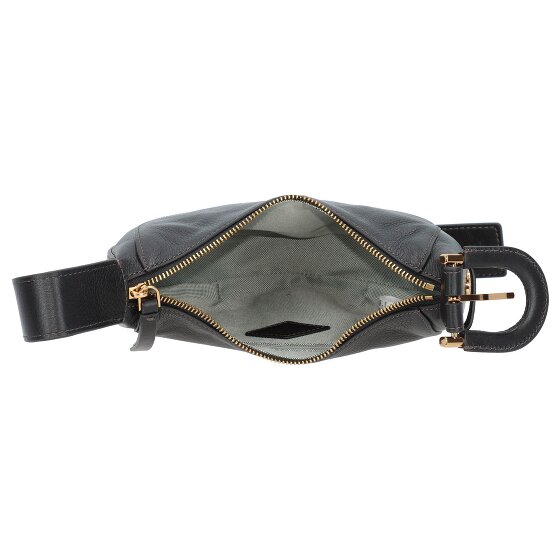 Fossil Harwell Shoulder Bag Leather 23 cm