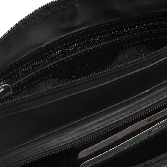 The Chesterfield Brand Vayenne Shoulder bag Genuine Leather 24.5 cm