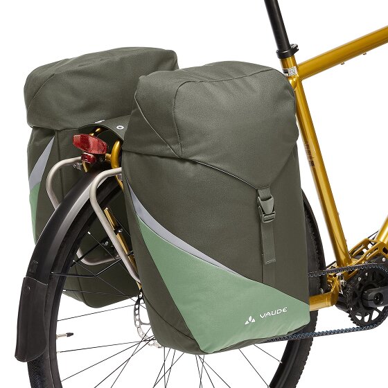 Vaude TwinRoadster Bicycle bag 48 cm Vaude TwinRoadster Bicycle bag 48 cm