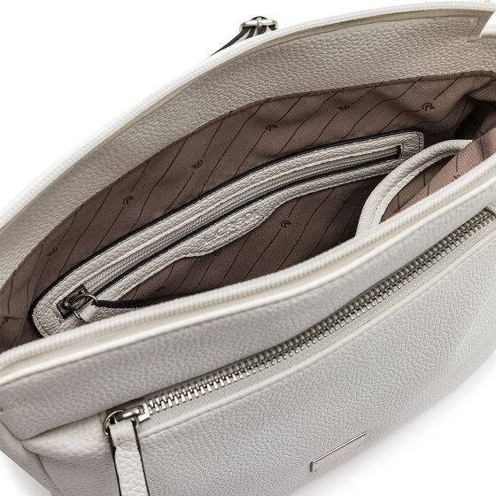 L.Credi Budapest Shoulder Bag 25 cm