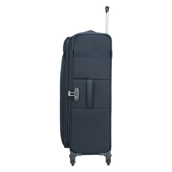 Samsonite Citybeat 4 wheels Trolley 78 cm Expandable
