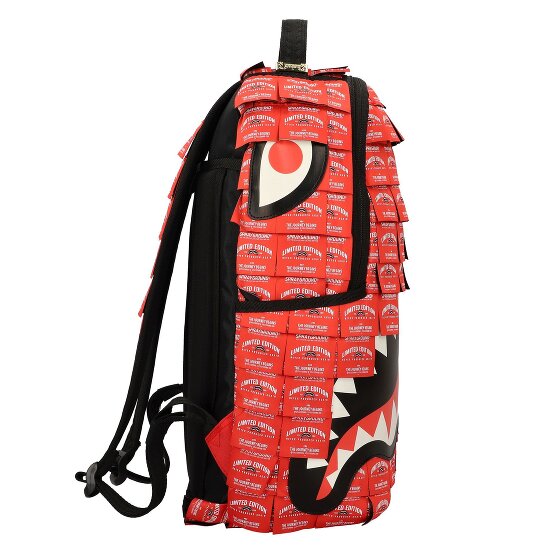 Sprayground 1 Off Bags Redlabels Daypack 46 cm Laptop compartment