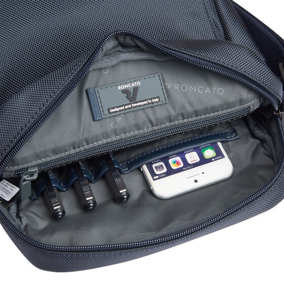 Roncato Panama 4.0 Shoulder bag 26 cm