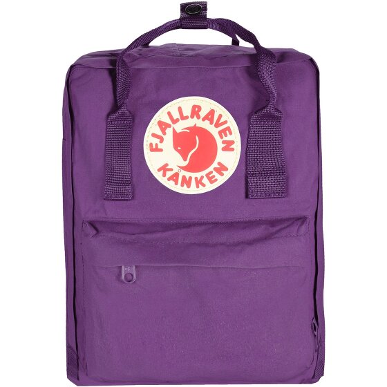 Fjällräven Kanken 16 Mini backpack 29 cm