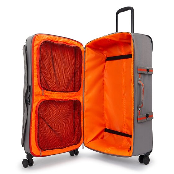 Kipling Basic Spontaneous 4 wheels Trolley L 78 cm