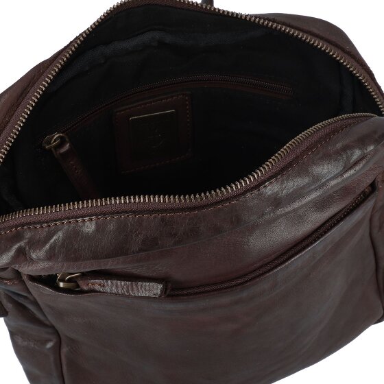 Harbour 2nd Cool Casual Arion shoulder bag leather 23 cm