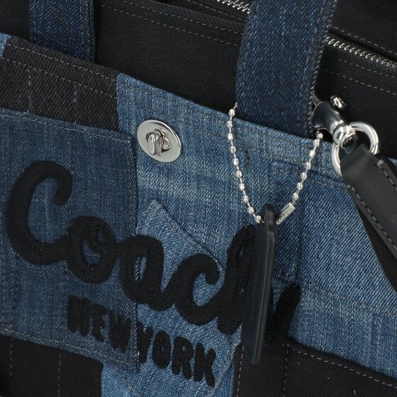 Coach Cargo Handbag 26 cm