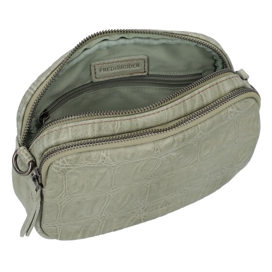 FredsBruder Crolinchen Shoulder bag Leather 21 cm