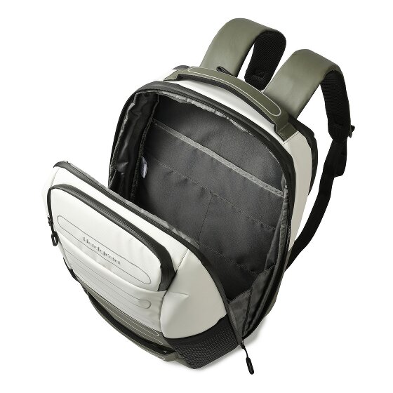 Hedgren Comby Performance Handle L P Daypack L RFID protection 44 cm Laptop compartment
