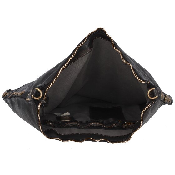 Campomaggi Handbag leather 50 cm