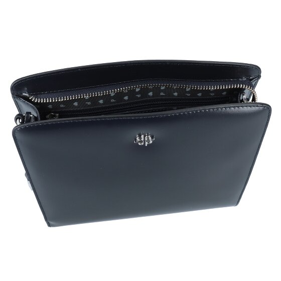 Picard Black Tie Black Tie Shoulder bag Leather 22 cm