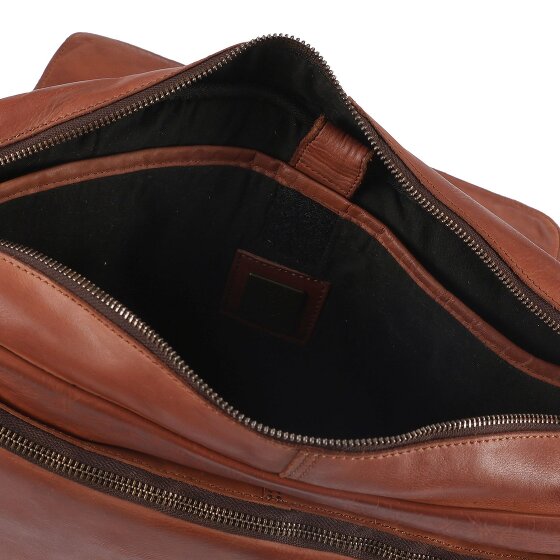 Harbour 2nd Urban Poets Jorne Briefcase 35 cm Laptop compartment