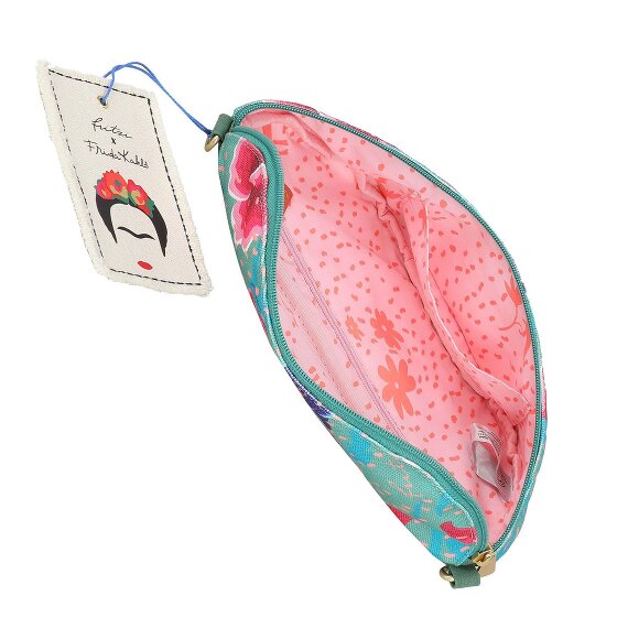 Fritzi aus Preußen Fritzi x Frida Kahlo Limited Bum bag 29 cm